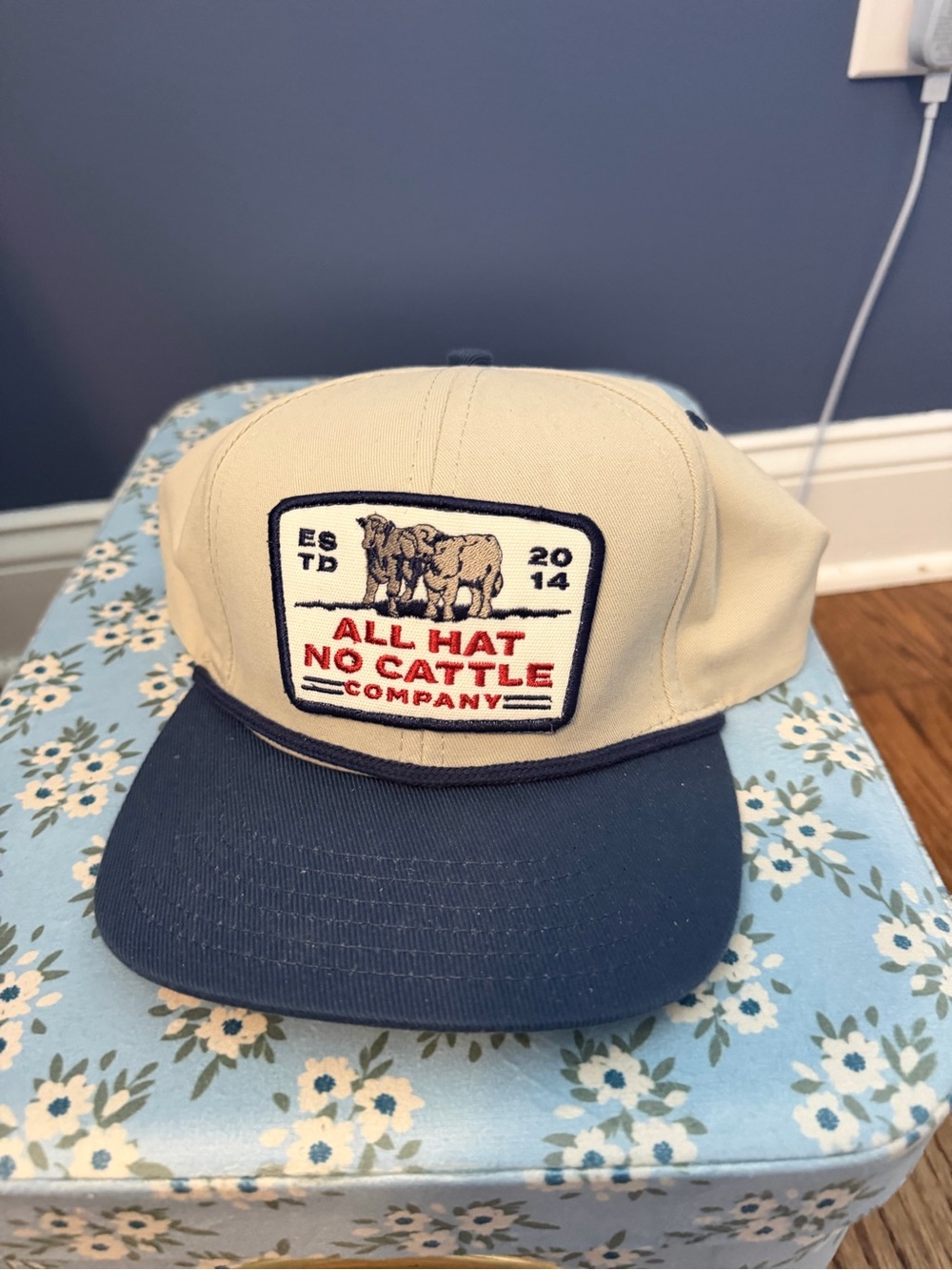 Adult Sendero Provisions Cap